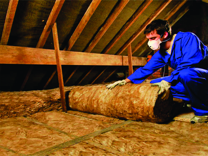 loft-insulation